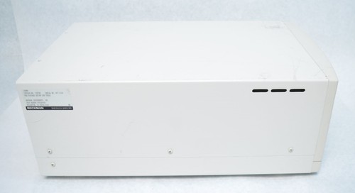 Beckman Coulter 168 System Gold 168NM Diode Array Detector Cat. 728768 - Picture 5 of 9