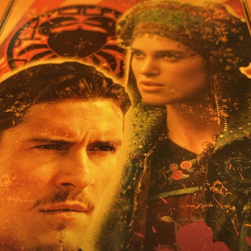 Disney Pirates of the Caribbean At Worlds End 63 Piece Puzzle G2 - Picture 3 of 5