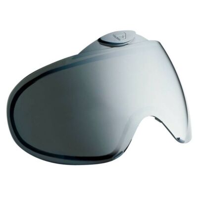 Proto Switch Maskenglas Thermalglas Lens, Chrome Mirror
