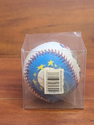 REP. REPUBLICA DOMINICANA Souvenir Baseball Beisbol Caliente Caribe NEW! Batazo - 第 7/15 張圖片