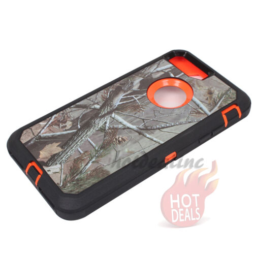 Für Apple iPhone SE (3. Generation) Robust bewaffnet stoßfest mit Clip Case Cover - Bild 36 von 87