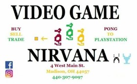 8 bit Nintendo NES - Volleyball - Black Box - CIB Complete - WATA Graded 6.0