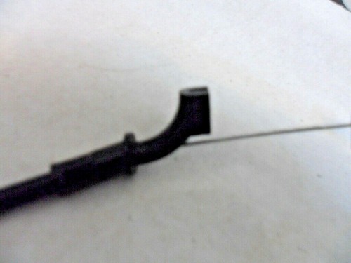 Kawasaki ZX750-P1 Choke cable 54017-1141 - Picture 4 of 4