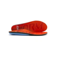 FORM Reinforced Maximum Support Insole Insert Orthotic  B C D E F G H I J K L M