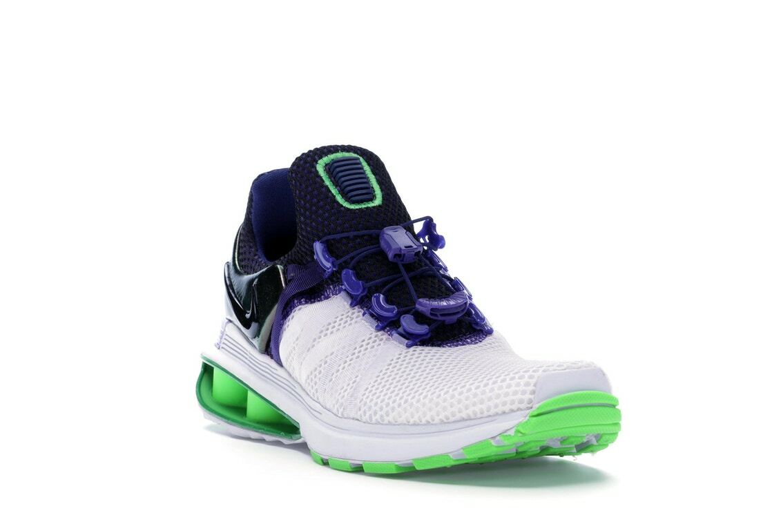 nike shox gravity women's shoe