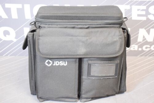 JDSU HST-3000C Handheld Services Tester w/ Options - Picture 14 of 14