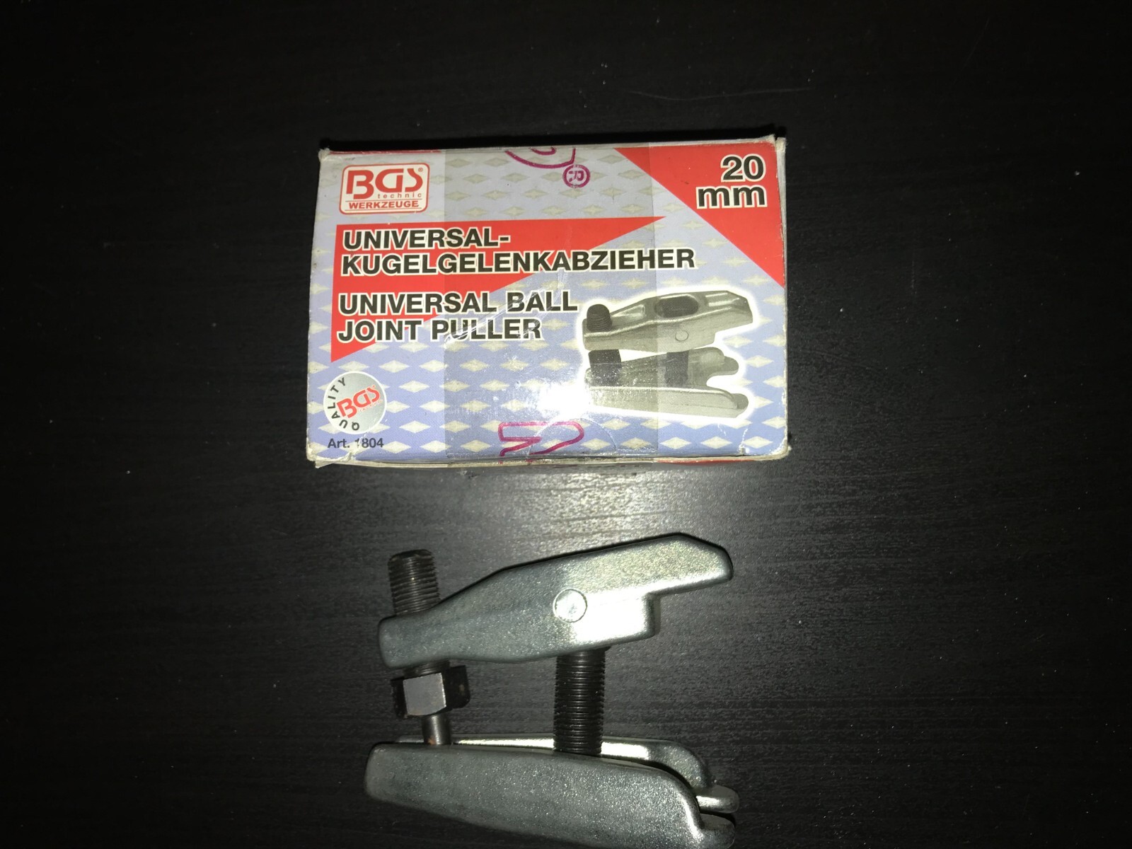 Foto 2 di 2