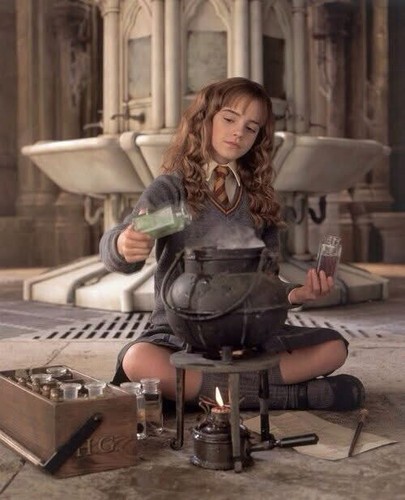 MGA Miniverse Make It Mini Harry Potter & Honeydukes Singles Ingredients U PICK - Picture 12 of 79