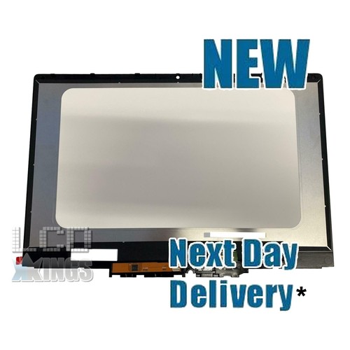 Dell Inspiron 5485 2 in 1 Laptop Screen Assembly Touch eBay