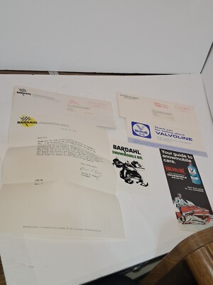 Interesting Vintage Collectible Literature Pertaining To Snowmobiles (s)