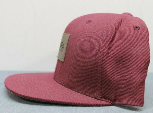 Oshega Festival Musique Et Arts Montreal Quebec Canada Snapback Cap Hat - Picture 4 of 12