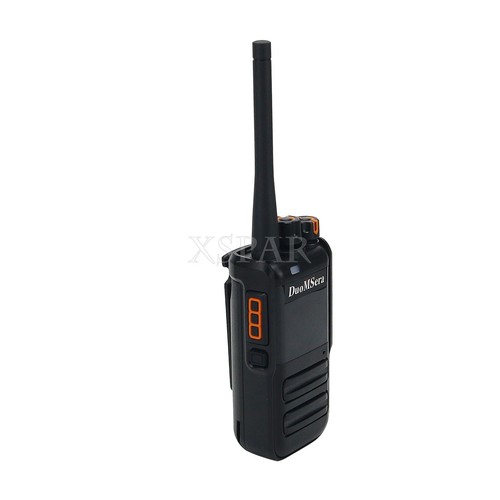 DMS-S618 15W Walkie Talkie Two Way Radio 3-15KM For Construction Sites Drivers* - Photo 10/11