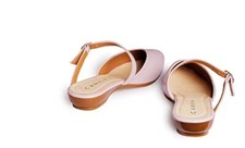 CANVI Women's Comfortable  Fashionable Ethnic Flats Sandals for Women and Girl