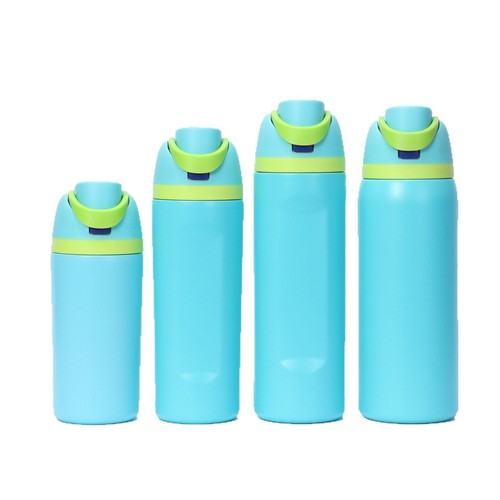 Owala 32/24/19oz FreeSip Edelstahl Trinkflasche Thermo Sportflaschen/* - Bild 16 von 33