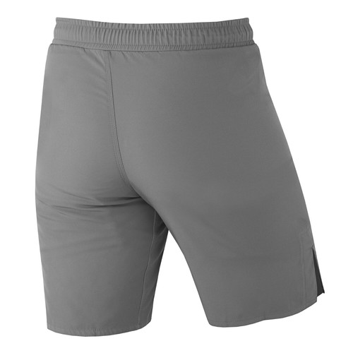 KOYES MMA Kids Shorts Cage Kid's Athletic Grappling Muay Thai Trunk Shorts - Picture 9 of 40