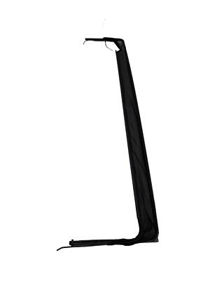 2018 - 2023 RANGE ROVER L405 OEM UPPER ROOF PANORAMIC SUNROOF WIND DEFLECTOR