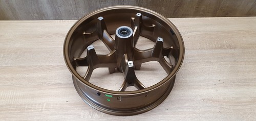 Rueda trasera/llanta Zero SR 2019 17 x 5,5 - Imagen 14 de 24