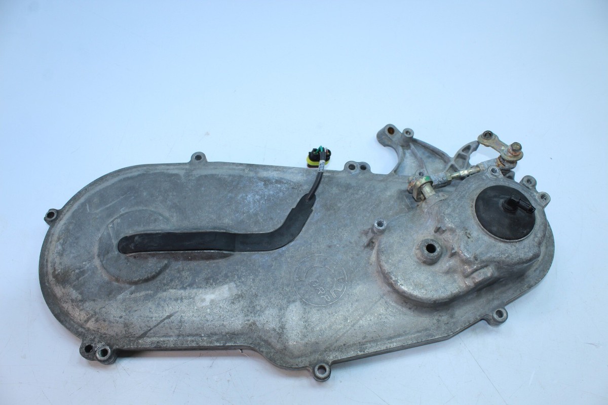 2009 SKI-DOO GTX 1200 CHAIN COVER 504152898 | eBay