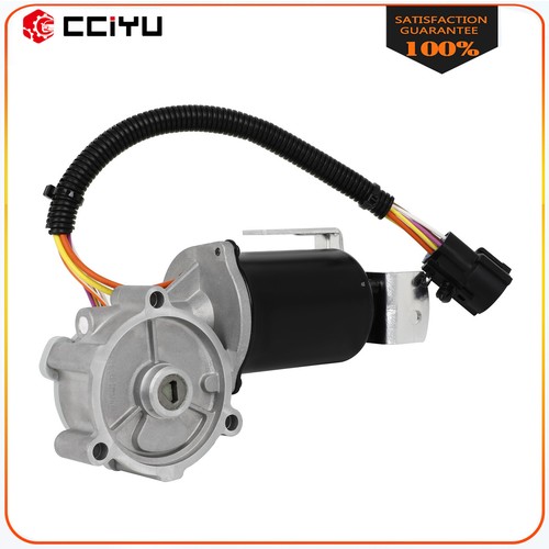 Transfer Case Motor For 2004-2005 Ford Ranger 2004-2009 Mazda B4000 4WD 600-929 - Picture 11 of 14