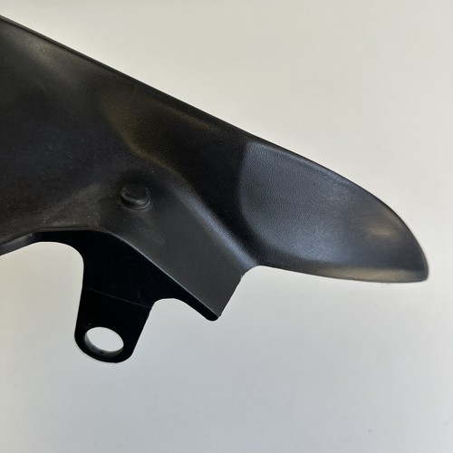 Honda CBR1100xx CBR1100 2005 Front left plastic trim cover cowl - Bild 2 von 8