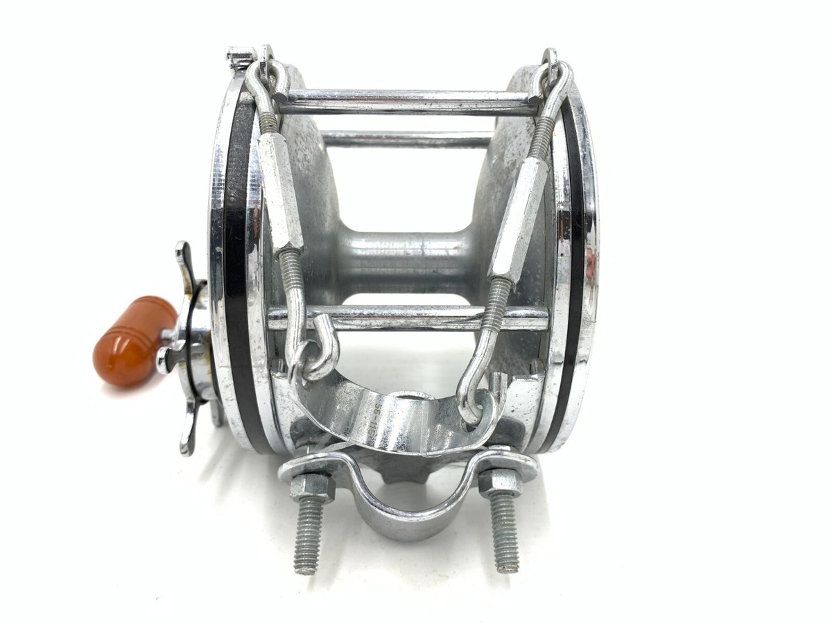 Penn ReeLS SENATOR 10/0 Reels Saltwater Big Game Fishing