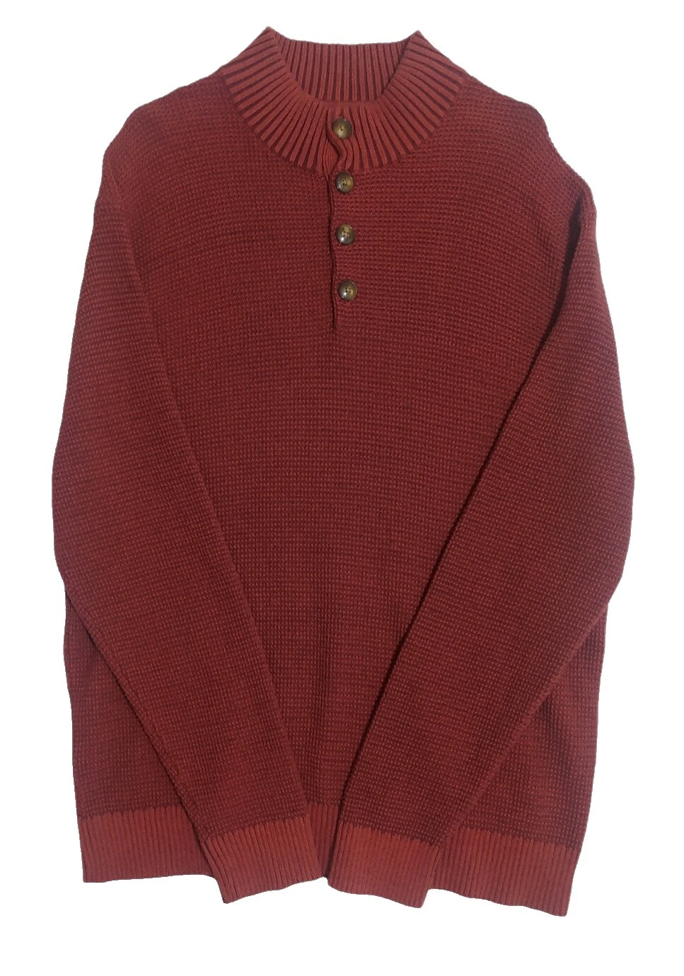 Holiday Cotton Sweaters for Men