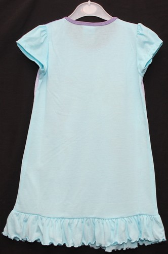 Girls Character Nighties / Short-Sleeved Nightdresses Sizes 2-12 Years - Picture 109 of 201