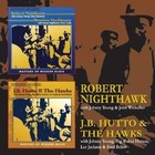 Masters Of Modern Blues von J.B.& The Hawks Hutto,Robert Nighthawk (2012)