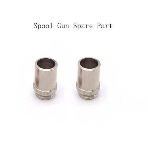 Fit MILLER Spool Gun Tube Assembly Spoolmate 100 185、3035 Hobart Spoolrunner 100 - Bild 11 von 19