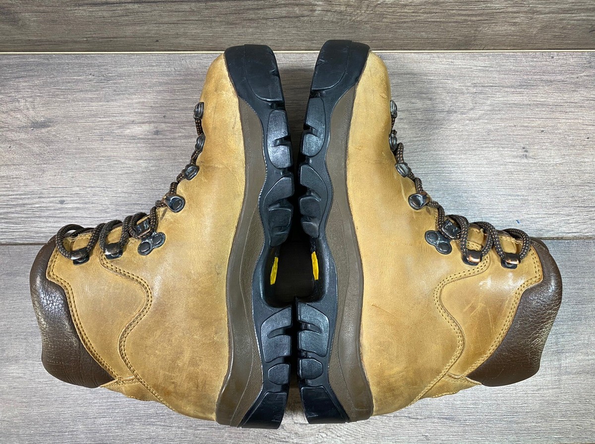 Zamberlan GTX Waterproof Trekking Italy Made Hiking Boots Size Mens Sz 11 SALATHE TREK GTX - Olive | Men main image 3
