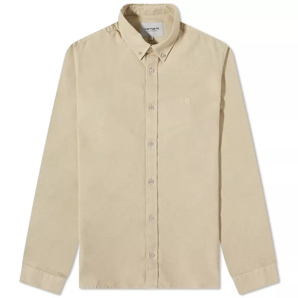 Carhartt oxford outlet