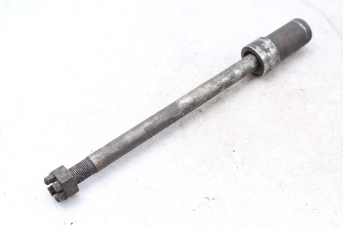 Hinterradachse Steckachse hinten Kawasaki Z 550 F KZ550B/A 82-84