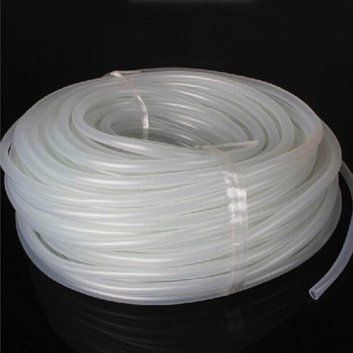 4x6 6x8 8x10mm Air Pump Tube Hose Stone 1m/5m Oxygen Aquarium Fish Tank Plastic - Picture 4 of 10