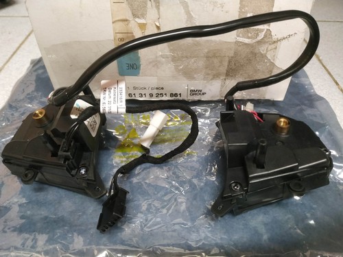 *BMW F20 F22+LCI F30+LCI F32+LCISwitch MF steering wheel NEW GENUINE 61319261861 - Afbeelding 4 van 4