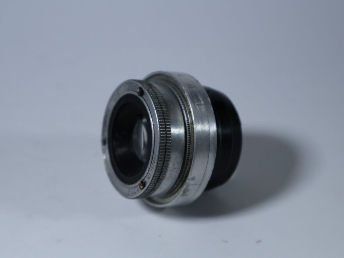 foca oplar F2.8/5cm lens | eBay foca oplar F2.8/5cm lens | eBay