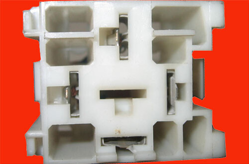 Motor limpiaparabrisas Lancia Delta motor limpiaparabrisas Magneti Marelli motor limpiaparabrisas - Imagen 8 de 11