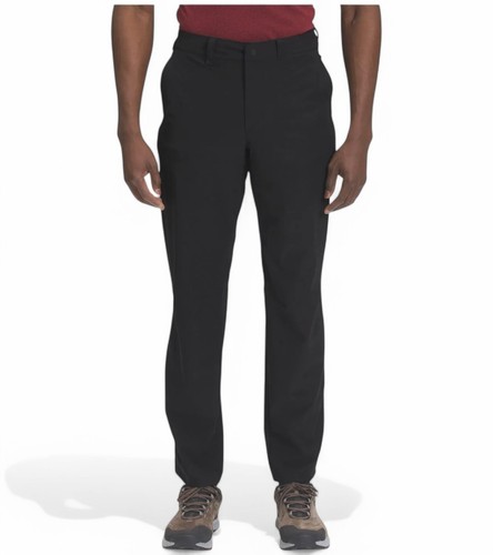 The North Face Mens Paramount Active Pants Slim fit 38X32 Black (38 Reg) Black - Picture 2 of 13