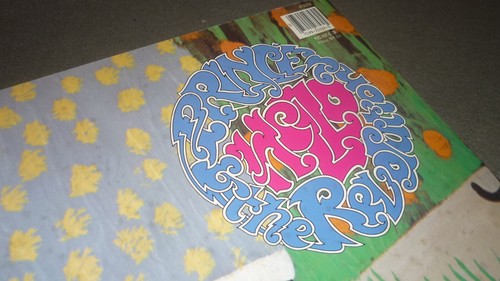 Prince - Hello - Paisley Park 920 357-0 Europe 1985 - VG+ - Imagen 6 de 7