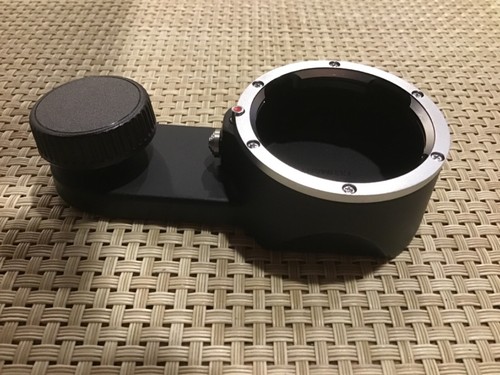 Leica 14404 Lens Carrier M