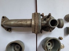 1x Orig. BVF Vergaser, Steppke MAW Fahrradmotor Hilfsmotor nur 30000 hergestellt