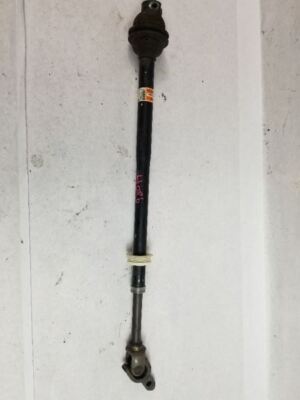 07 Chevrolet Corvette C6 Steering Intermediate Shaft Column U 