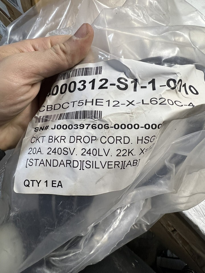 starline Tap Off Unit cbdct5he12 x l620c 4 New Open Box | eBay