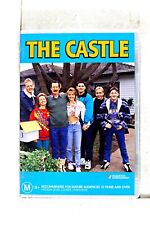 The Castle (DVD 1997)