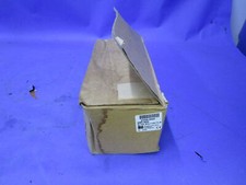 NIB OMRON SLIDE BOLT SAFETY SWITCH RH YELLOW SBR-M00 44535-8000 1 Y WARRANTY