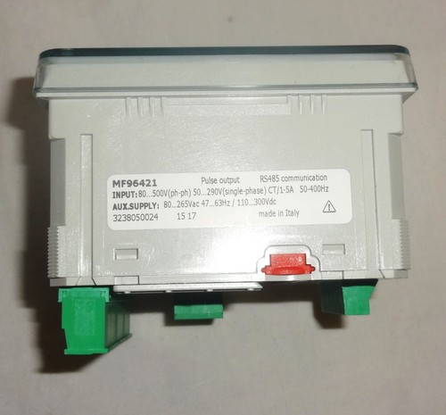 Schneider Electric P/N: MF96421 ( METSEPM5111 ) - Picture 3 of 5