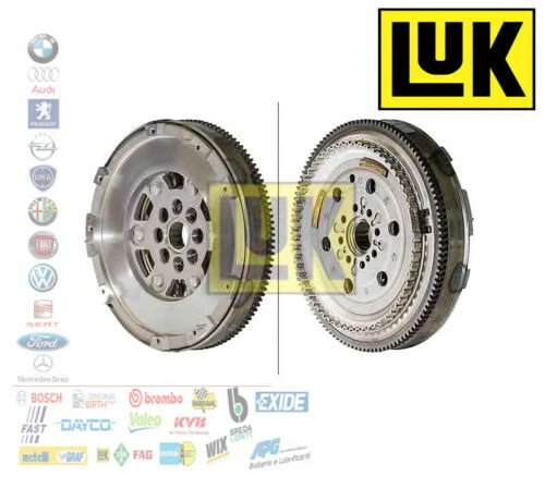LuK Schwungräder & Zahnkranzscheiben fürs Auto