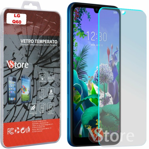 Tempered Glass Film for LG Screen Protector Protect LCD Display - Picture 2 of 24