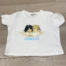 Fiorucci vintage angels t-shirt
