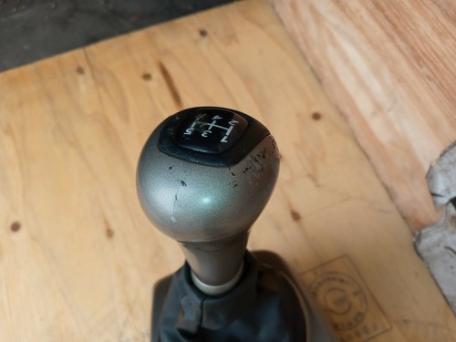 JDM 2006-2011 Honda Civic 4door 1.8 Manual 6MT Shifter With Cable OEM - Picture 6 of 12