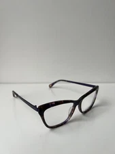 New purple Jono Hennessy Glasses Eyeglasses Spectacles Eyewear mens womens 